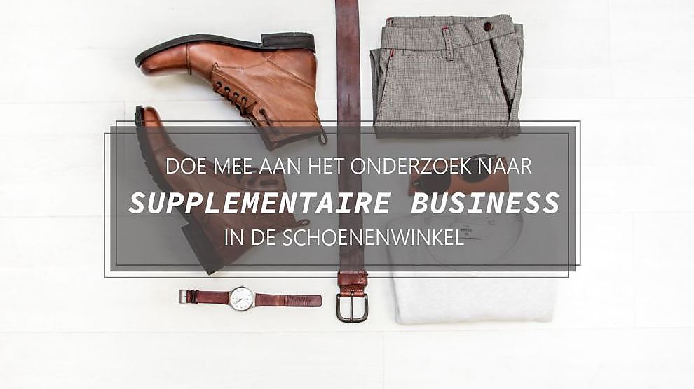 Offrez-vous déjà des produits supplémentaires?
