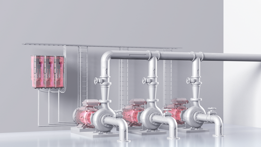 Al gehoord van ABB's ‘Energy Efficiency Movement’?