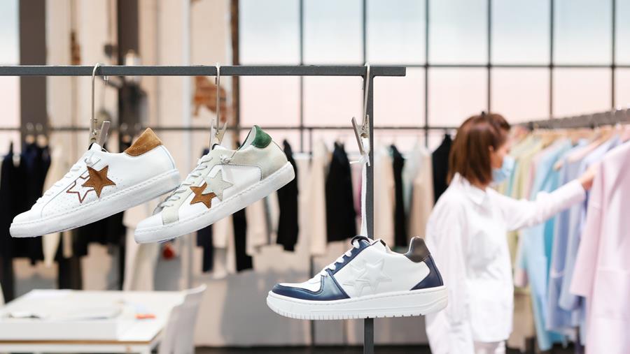 FASHN ROOMS EST PRÊT À PARTIR !