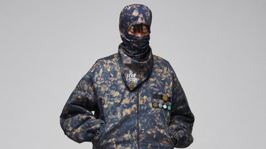 Les tendances mode automne/hiver 2023 pour hommes