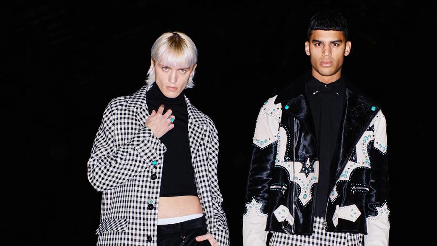 Les tendances de la mode masculine automne/hiver 2024