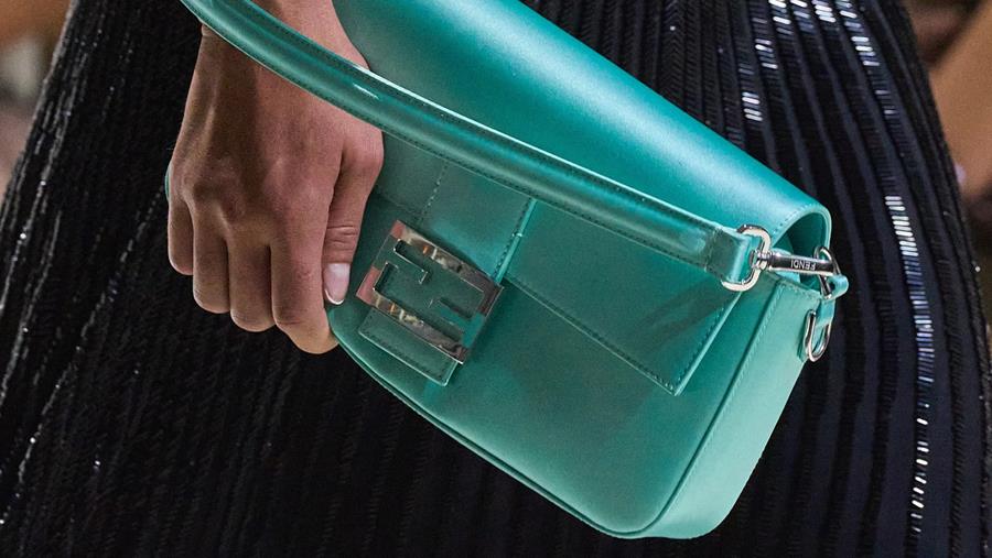 Les tendances en matière de sacs automne/hiver 2024
