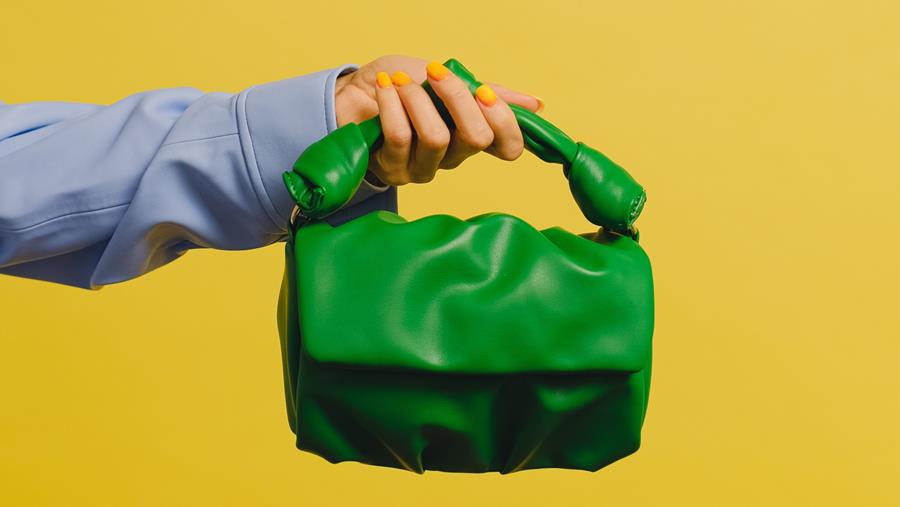 Les tendances sacs pour le printemps/été 2024