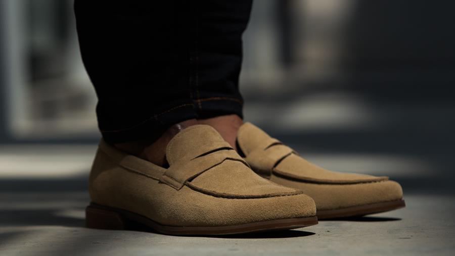 Les tendances chaussures homme pour le printemps/été 2024