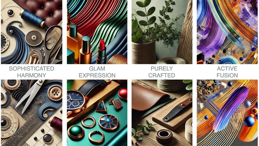 Quels sont les chaussures et accessoires qui séduiront les consommateurs en 2025 ?