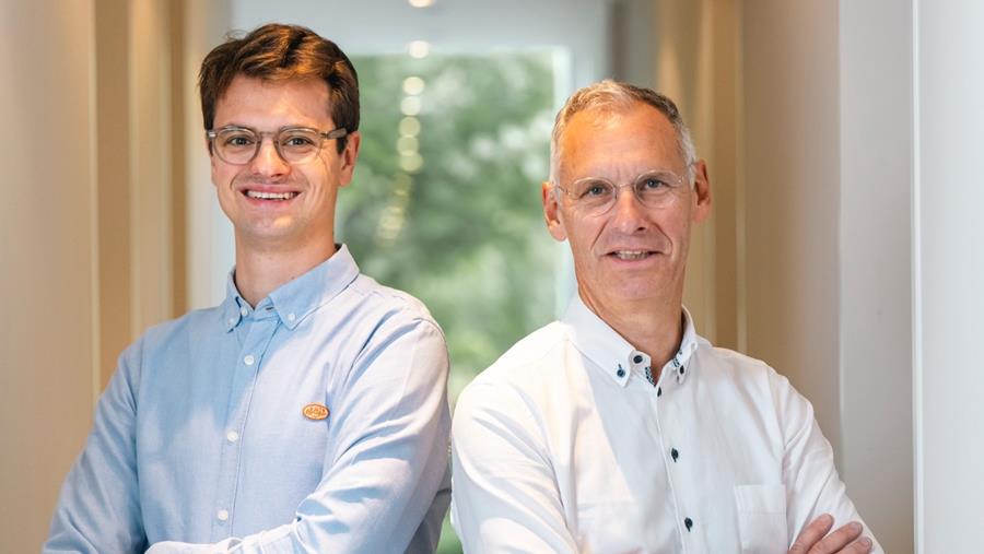 Fleetwood apporte des solutions de pressage adaptées à votre atelier