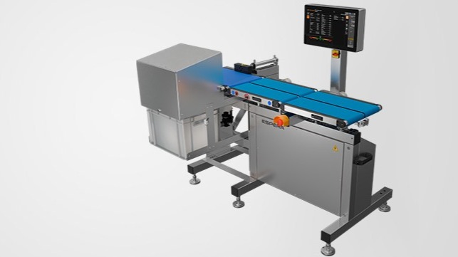 De Nieuwe Standaard in Controlewegen: ESPERA ES-C