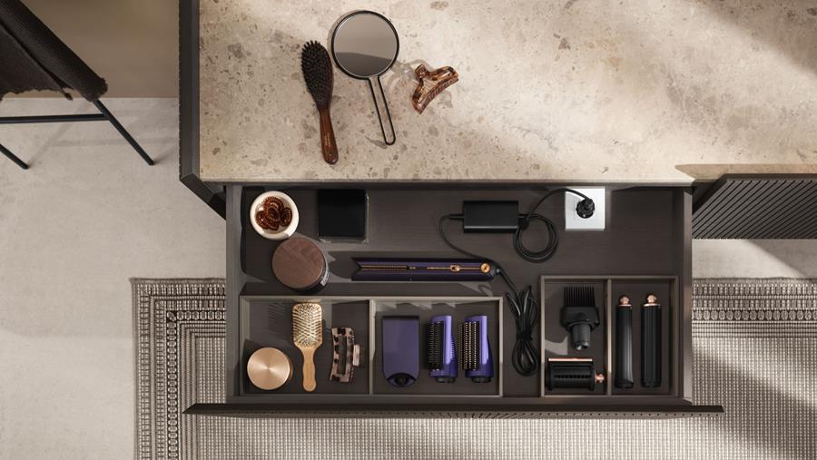 AMPEROS AC : Une énergie parfaitement dissimulée