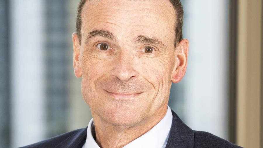 Embuild dit adieu à son président