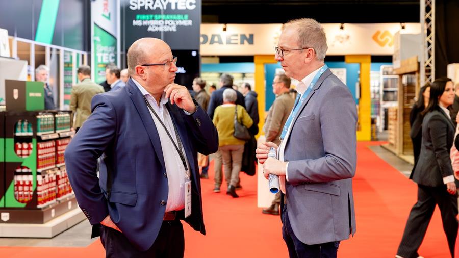 Grote belangstelling voor komende editie DIY, PRO & GARDEN