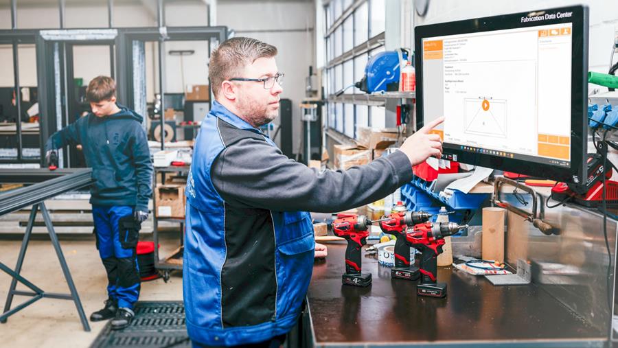 Penser en réseau, travailler efficacement: Orgadata à Polyclose 2026