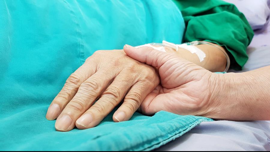 Le consensus progresse autour de l’euthanasie en cas de démence