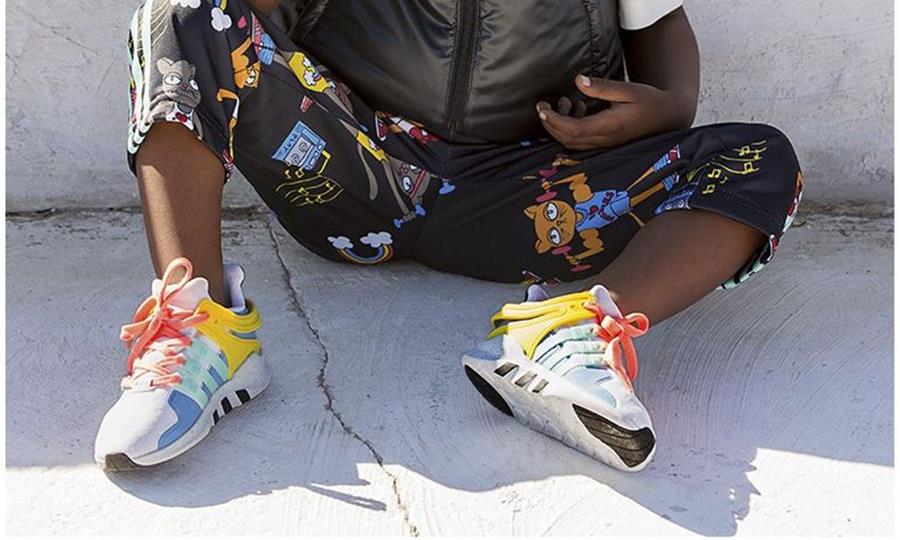 Tendances kids automne-hiver 2018-2019