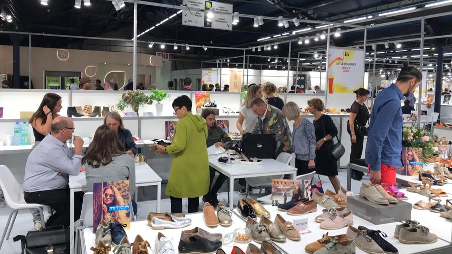 Annulation du salon de la maroquinerie ILM à Offenbach